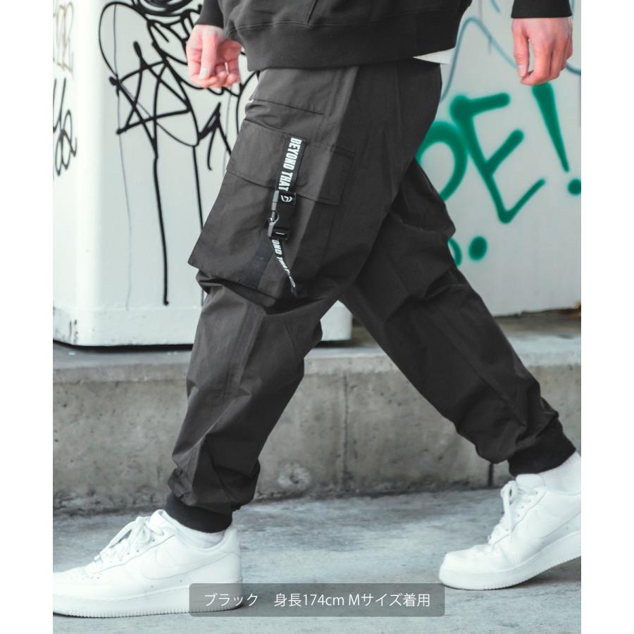 come sundown カーゴパンツ　ストリート系　スケーターファッション come sundown カーゴパンツ ストリート系 スケーターファッション