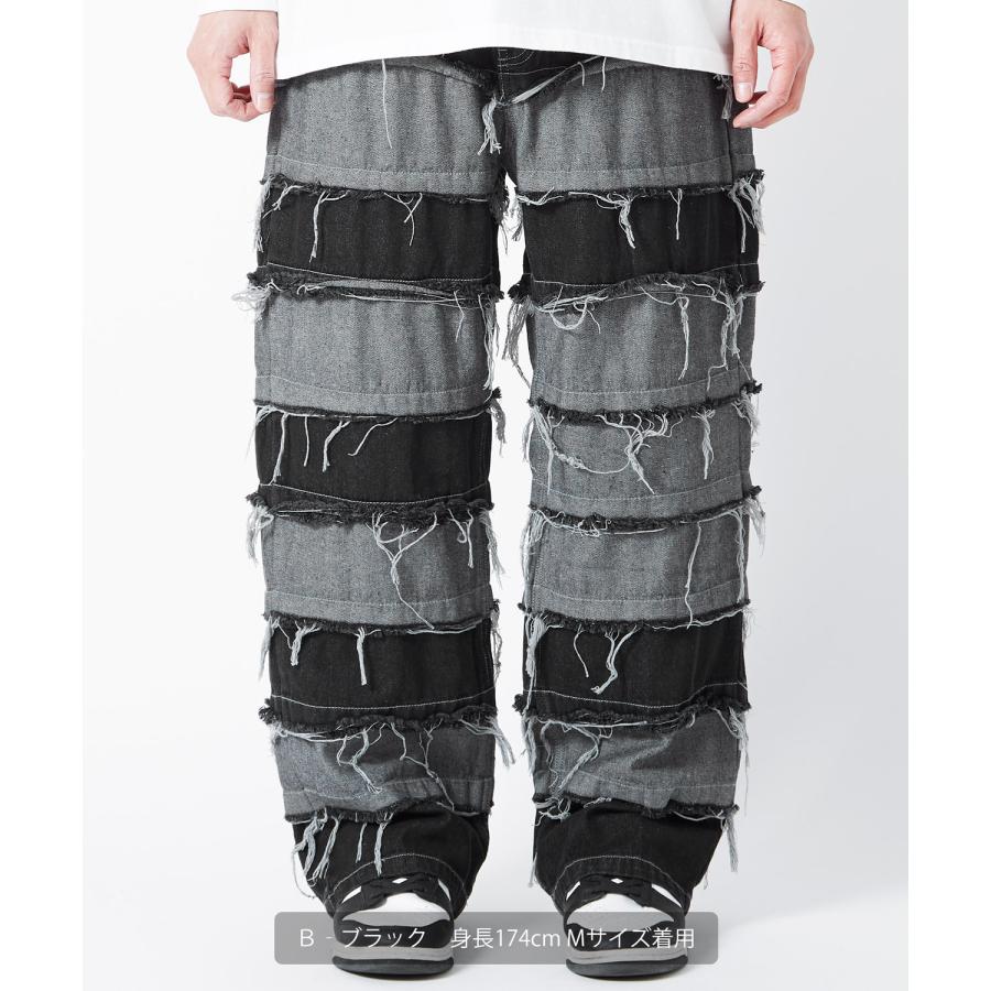 y/project ダブルウエストデニム | tspea.org