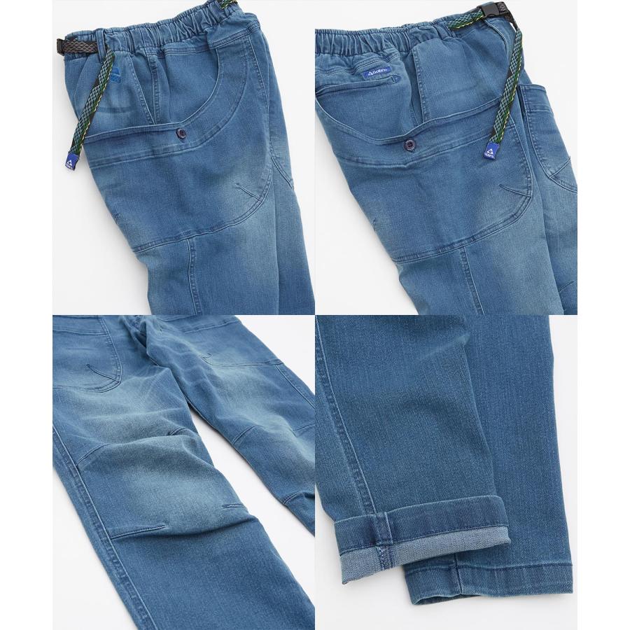GX1000 チノパン　デニムパンツ　34インチ GX1000 PANTS – Lacquer