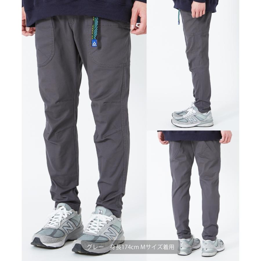 GERRY（ジェリー） クライミングパンツ メンズ デニムパンツ チノパン