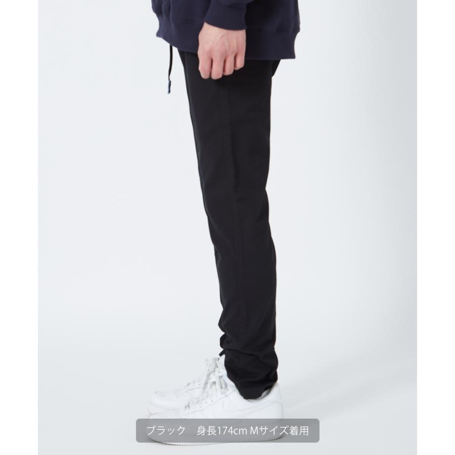 クライミングパンツ メンズ GERRY ジェリー チノパン テーパード スキニーパンツ ストレッチパンツ シンプル アウトドア アスレジャー ストリート アメカジ 古着 | GERRY | 13