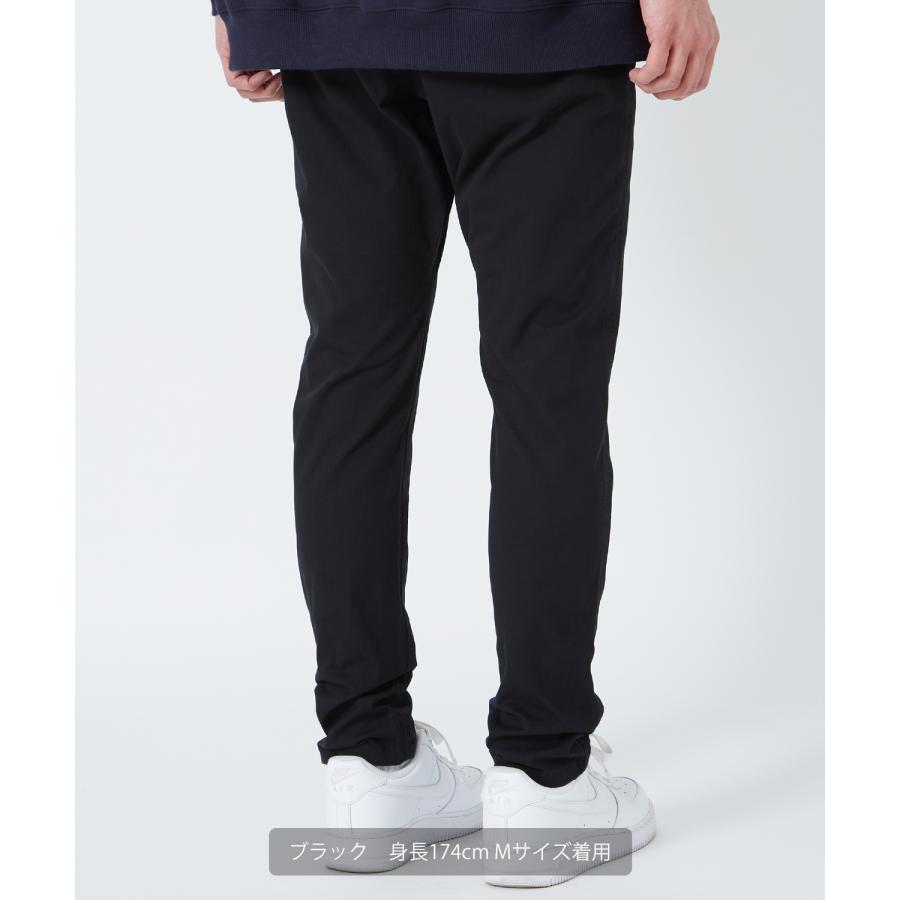 クライミングパンツ メンズ GERRY ジェリー チノパン テーパード スキニーパンツ ストレッチパンツ シンプル アウトドア アスレジャー ストリート アメカジ 古着 | GERRY | 14