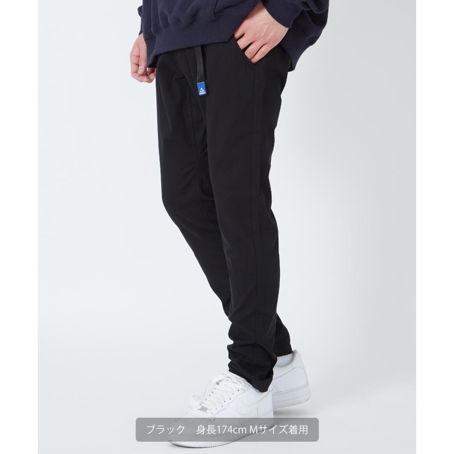クライミングパンツ メンズ GERRY ジェリー チノパン テーパード スキニーパンツ ストレッチパンツ シンプル アウトドア アスレジャー ストリート アメカジ 古着 | GERRY | 11