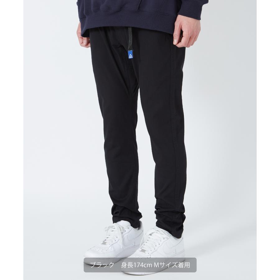 クライミングパンツ メンズ GERRY ジェリー チノパン テーパード スキニーパンツ ストレッチパンツ シンプル アウトドア アスレジャー ストリート アメカジ 古着 | GERRY | 12