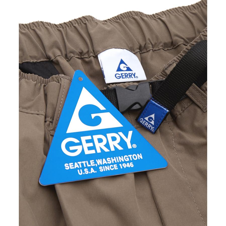 カーゴパンツ メンズ GERRY ジェリー 撥水 ワークパンツ クライミングパンツ イージーパンツ シンプル アウトドア アスレジャー ストリート アメカジ 古着 | GERRY | 16