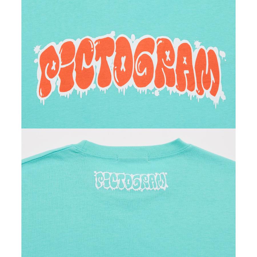 Tシャツ メンズ 半袖 カットソー タギング ロゴ プリント ビッグサイズ オーバーサイズ 古着MIX アメカジ ストリート カジュアル 韓国ファッション | improves | 13