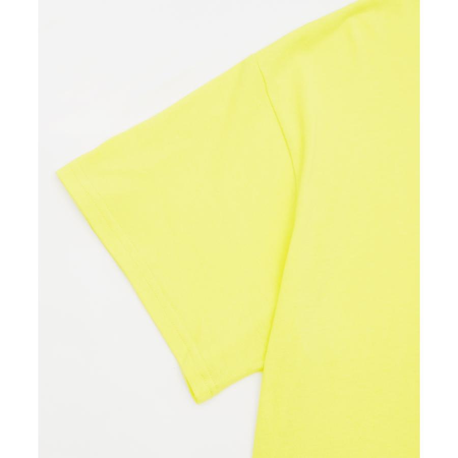 Tシャツ メンズ 半袖 カットソー タギング ロゴ プリント ビッグサイズ オーバーサイズ 古着MIX アメカジ ストリート スケーター カジュアル 韓国ファッション | improves | 14