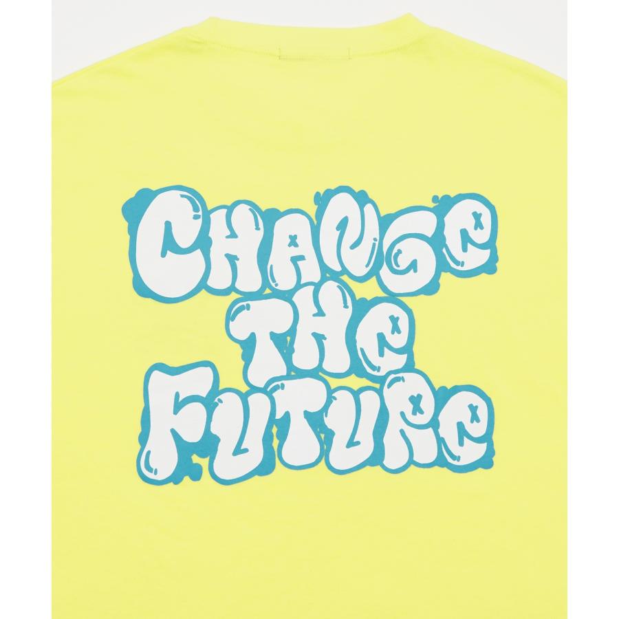 Tシャツ メンズ 半袖 カットソー タギング ロゴ プリント ビッグサイズ オーバーサイズ 古着MIX アメカジ ストリート スケーター カジュアル 韓国ファッション | improves | 15