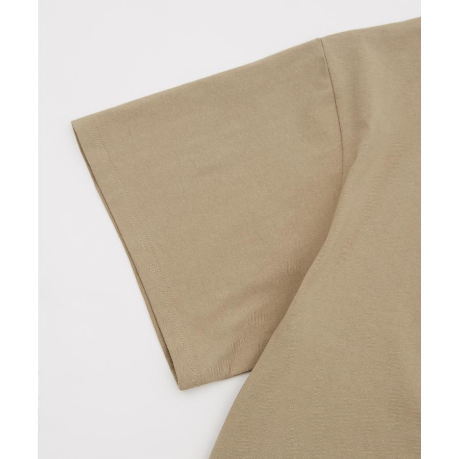 ポロシャツ メンズ USコットン アメリカ綿 半袖 無地 ラガーシャツ ビッグサイズ オーバーサイズ 古着MIX アメカジ ストリート スケーター カジュアル | improves | 20