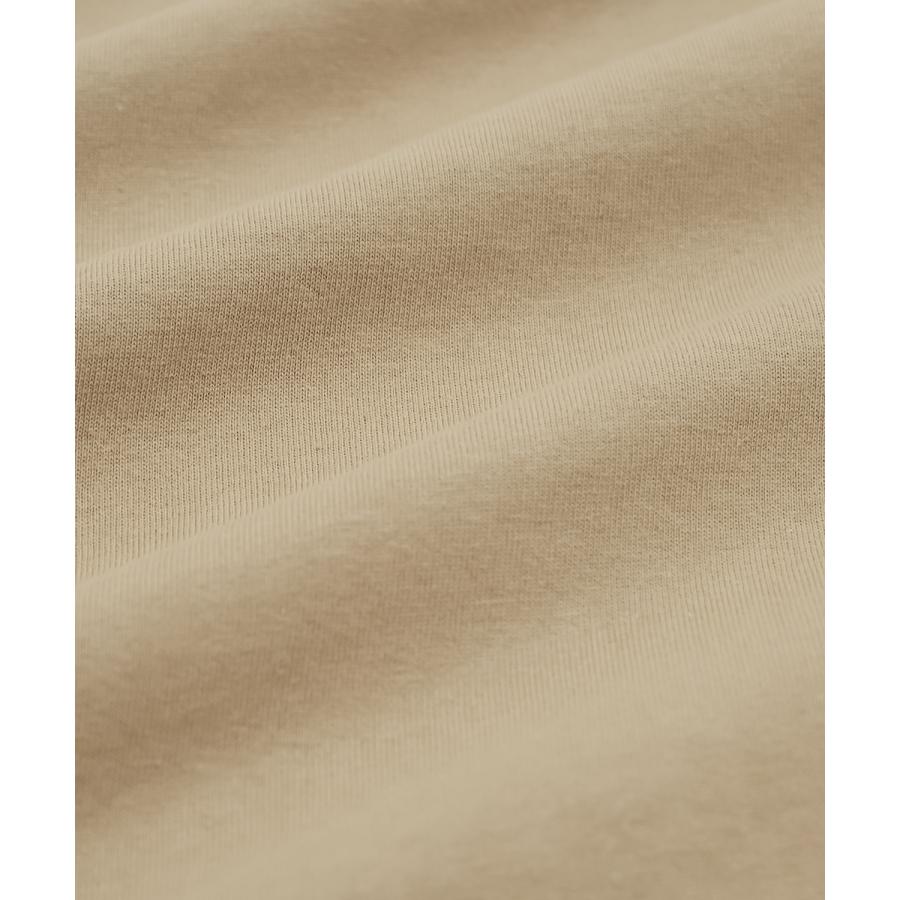 ポロシャツ メンズ USコットン アメリカ綿 半袖 無地 ラガーシャツ ビッグサイズ オーバーサイズ 古着MIX アメカジ ストリート スケーター カジュアル | improves | 21