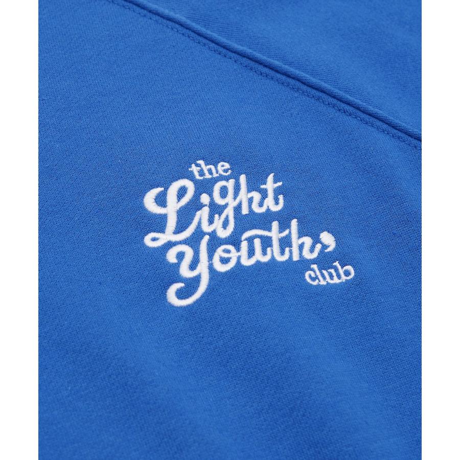 ジャケット メンズ バイカラー 刺しゅう ライントラック トレーニング 裏毛スウェット ブルゾン ジャンパー アウトドア ストリート レトロ アメカジ 古着MIX | improves | 19