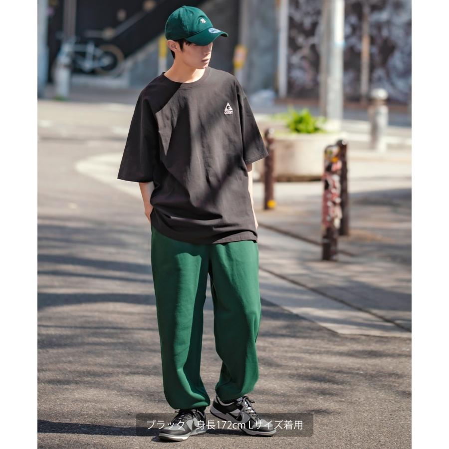 半袖Tシャツ メンズ GERRY ジェリー 別注ワンポイント ロンT カットソー バックプリント ワンポイント 刺しゅう アウトドア ストリート アメカジ 古着MIX | GERRY | 12