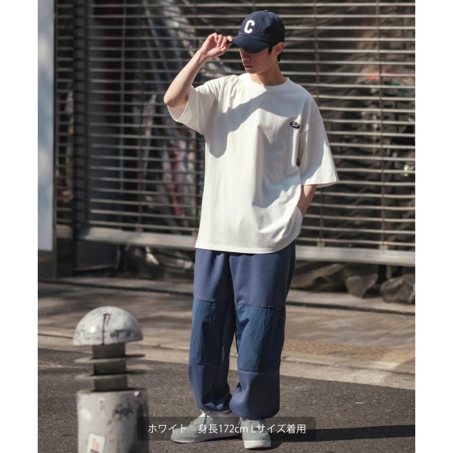 半袖Tシャツ メンズ GERRY ジェリー 別注ワンポイント カットソー バックプリント ワンポイント 刺しゅう アウトドア ストリート アメカジ 古着MIX | GERRY | 10