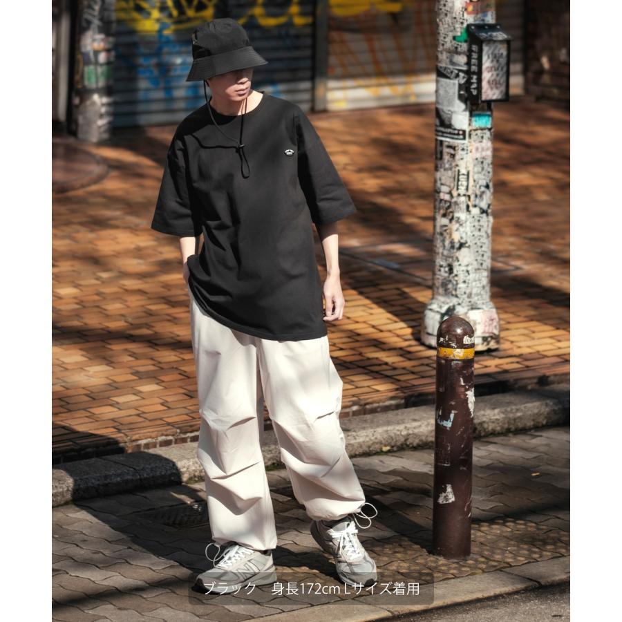 半袖Tシャツ メンズ GERRY ジェリー 別注ワンポイント カットソー バックプリント ワンポイント 刺しゅう アウトドア ストリート アメカジ 古着MIX | GERRY | 13