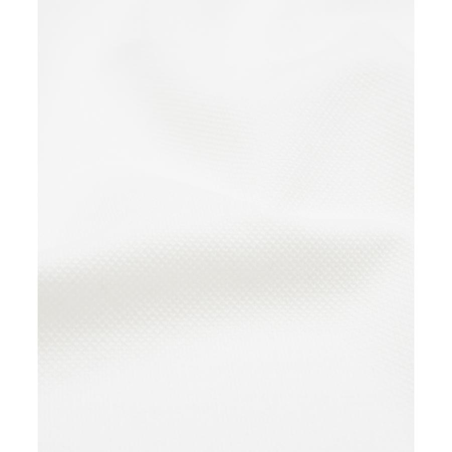 ポロシャツ メンズ 鹿の子 カノコ 半袖 ワンポイント エンブレム 刺しゅう 大きいサイズ シンプル ベーシック カジュアル ストリート お父さん | improves | 13