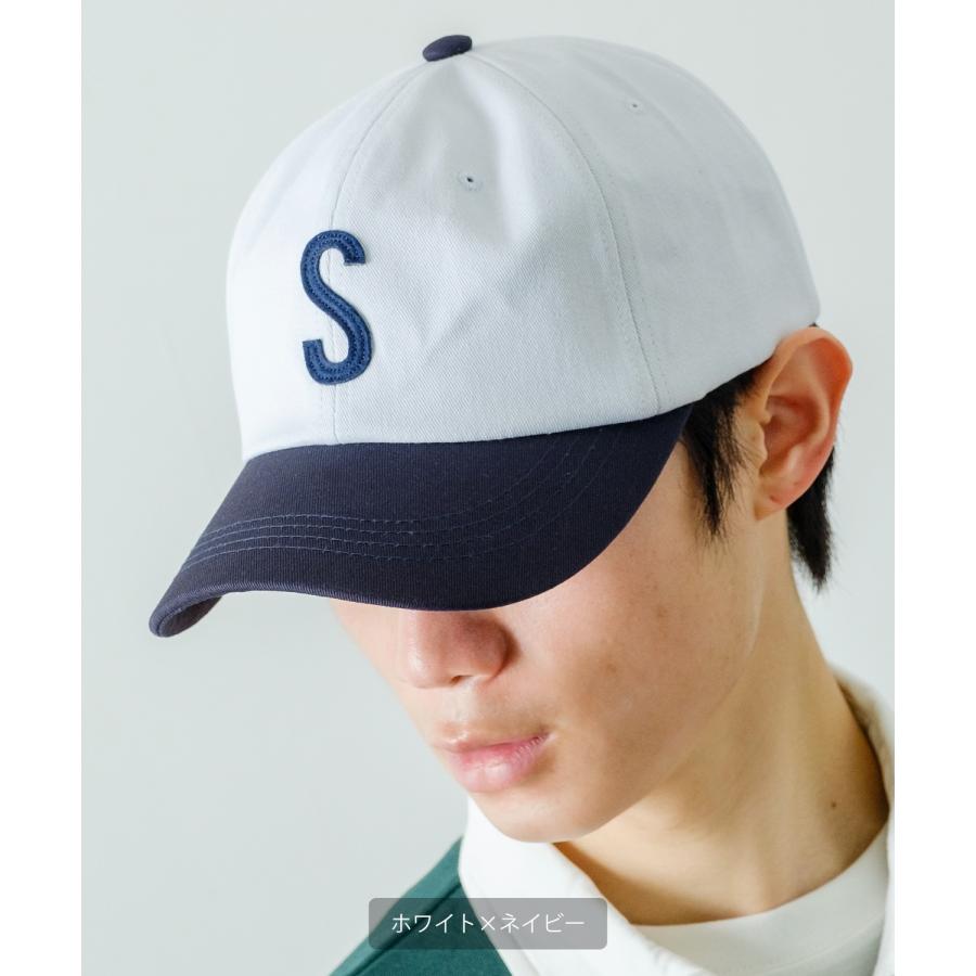 キャップ メンズ STARTER スターター フェルト ワッペン 刺しゅう 帽子 ベースボールキャップ ストリート スケーター アメカジ 古着MIX アウトドア レジャー | STARTER | 15