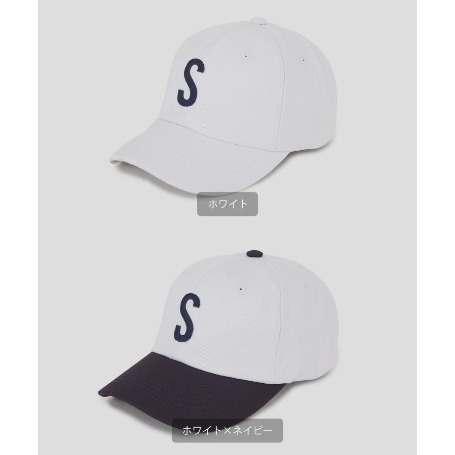 キャップ メンズ STARTER スターター フェルト ワッペン 刺しゅう 帽子 ベースボールキャップ ストリート スケーター アメカジ 古着MIX アウトドア レジャー | STARTER | 21