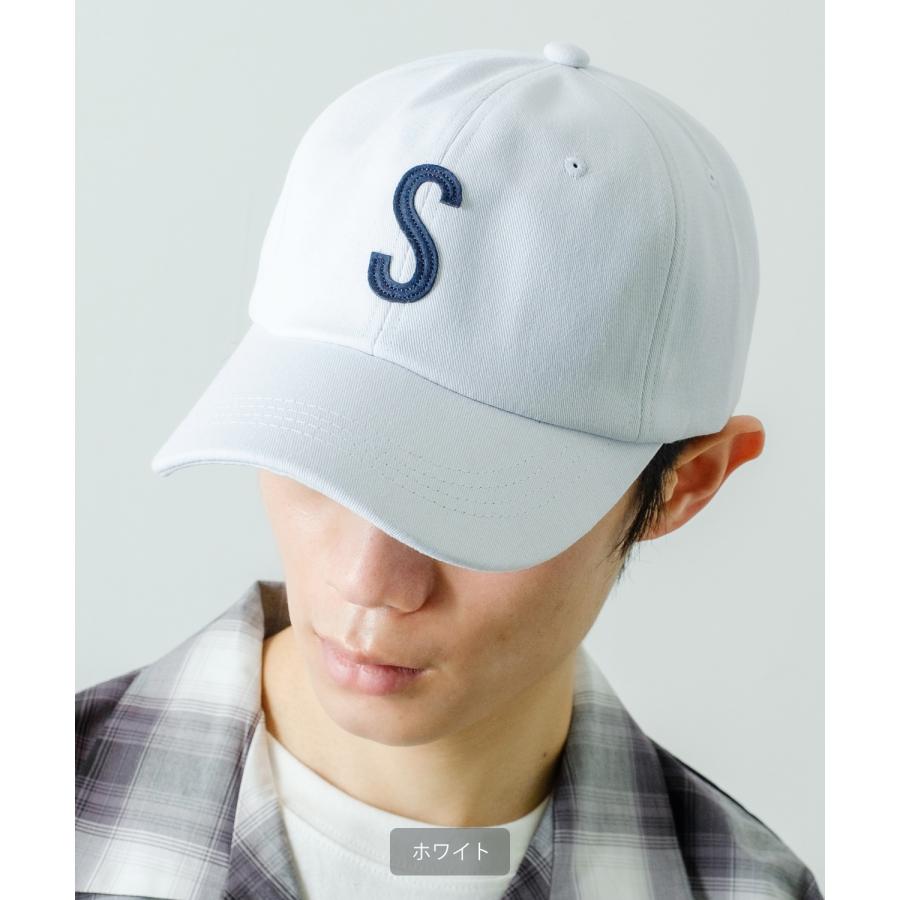 キャップ メンズ STARTER スターター フェルト ワッペン 刺しゅう 帽子 ベースボールキャップ ストリート スケーター アメカジ 古着MIX アウトドア レジャー | STARTER | 14