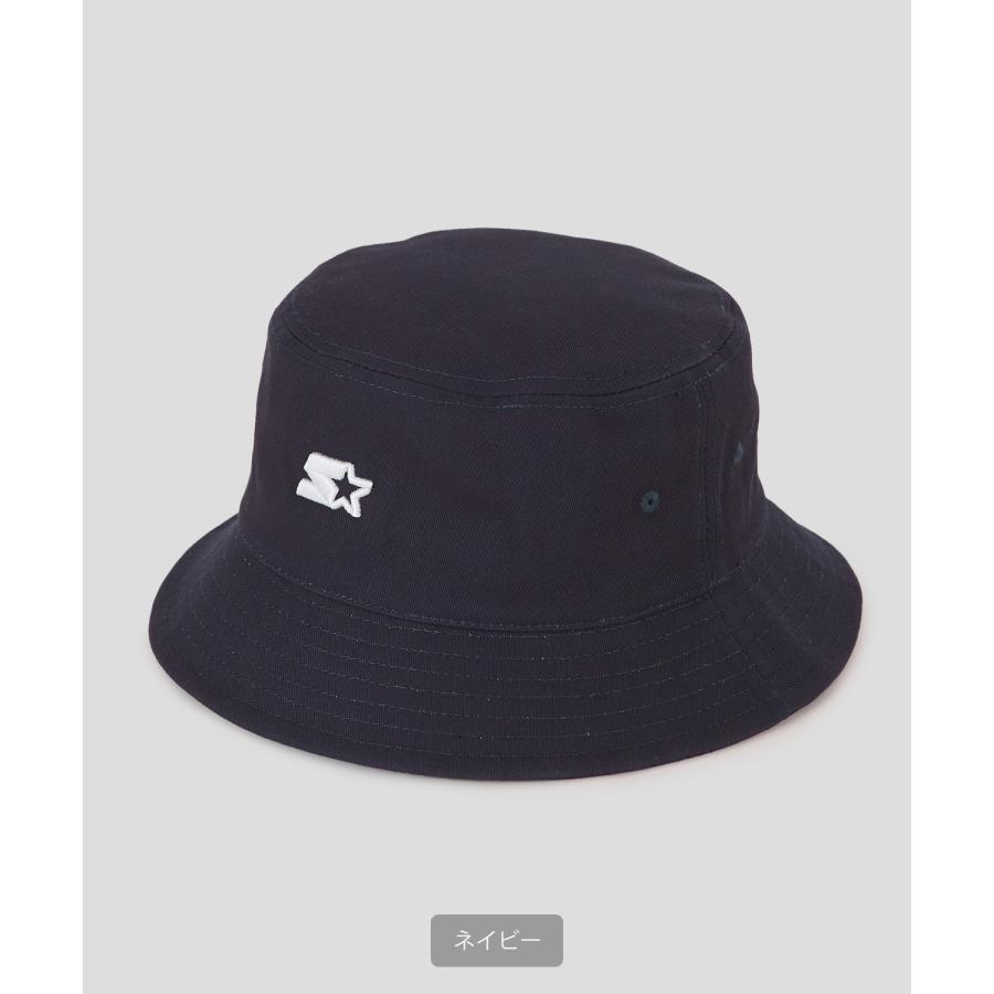 初期　Mister it. ミスターイット　バケットハット　黒 初期 Mister it. ミスターイット バケットハット 黒 I HATE