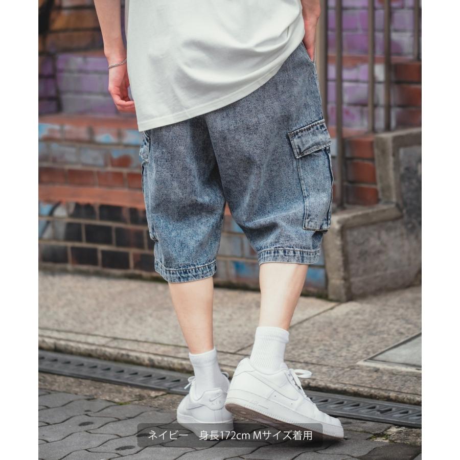 improves（インプローブス） ハーフパンツ メンズ ショートパンツ 半