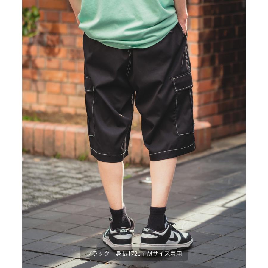 improves（インプローブス） ハーフパンツ メンズ ショートパンツ 半