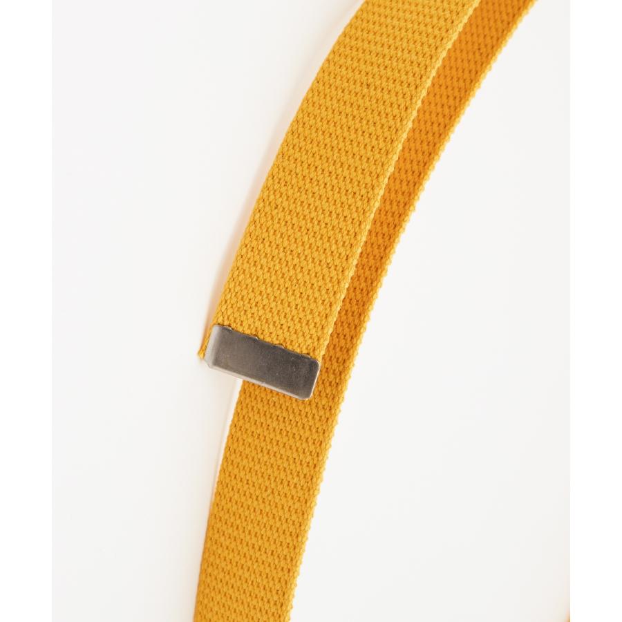 ベルト メンズ Dickies/ディッキーズ ロゴアイコン 刻印 GIベルト ガチャベルト 32mm ブランド カジュアル ストリート アメカジ 韓国 | Dickies | 21