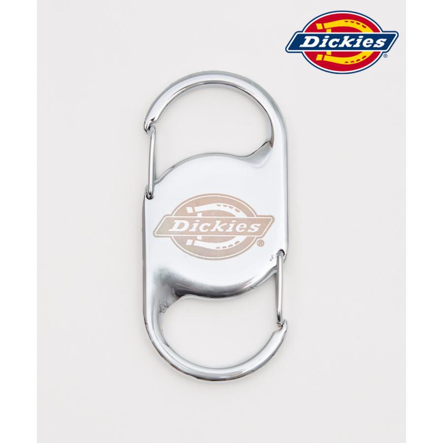 Dickies（ディッキーズ） キーホルダー メンズ S字 カラビナ フック
