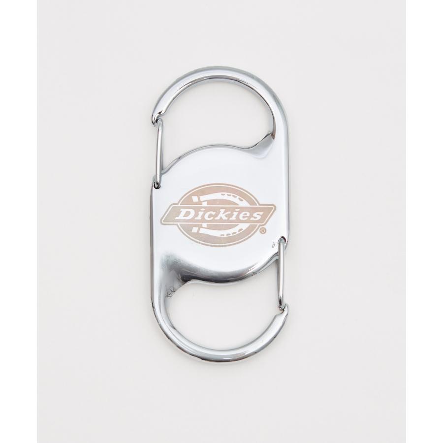 Dickies（ディッキーズ） キーホルダー メンズ S字 カラビナ フック