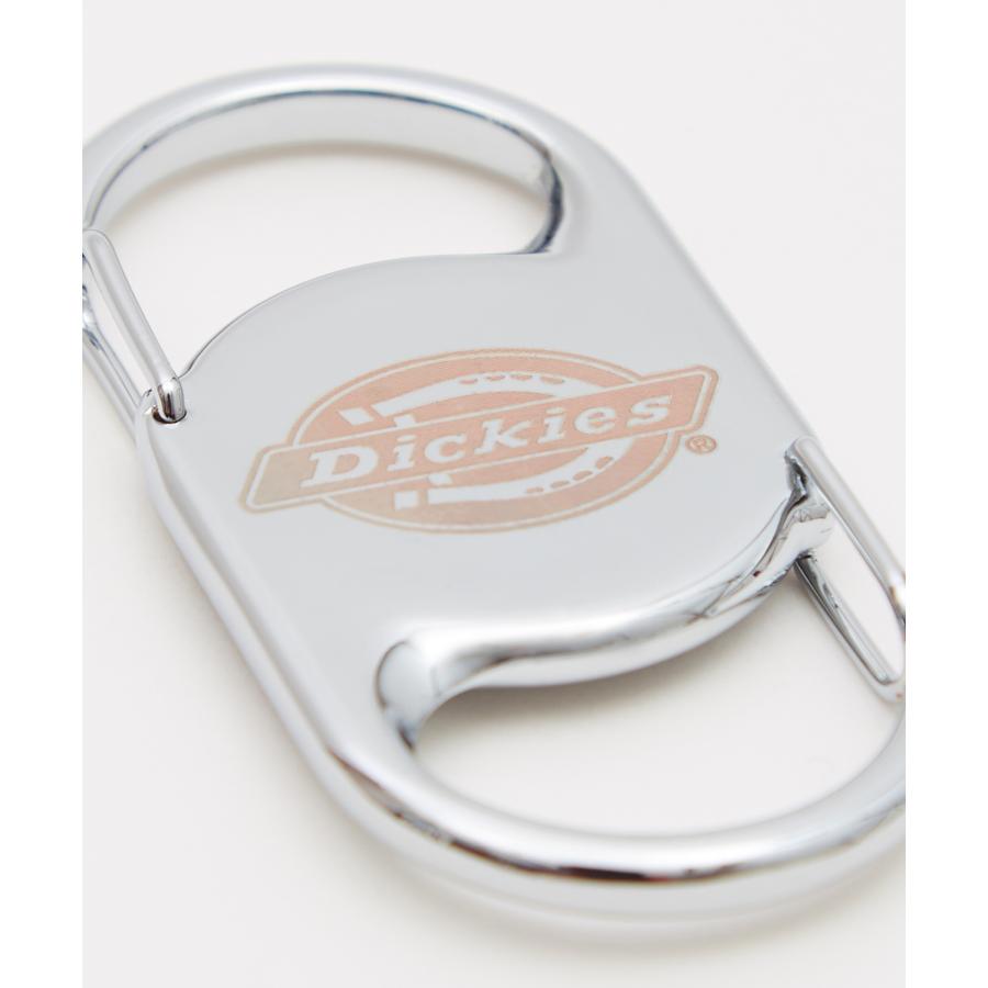 Dickies（ディッキーズ） キーホルダー メンズ S字 カラビナ フック