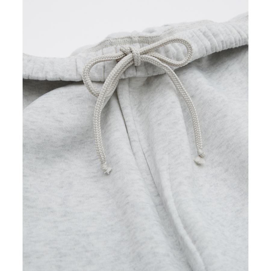 ラインパンツ メンズ 裏起毛 スウェット イージーパンツ オーバーサイズ 大きめ アメカジ カジュアル ストリート シンプル スケーター 韓国ファッション | improves | 20