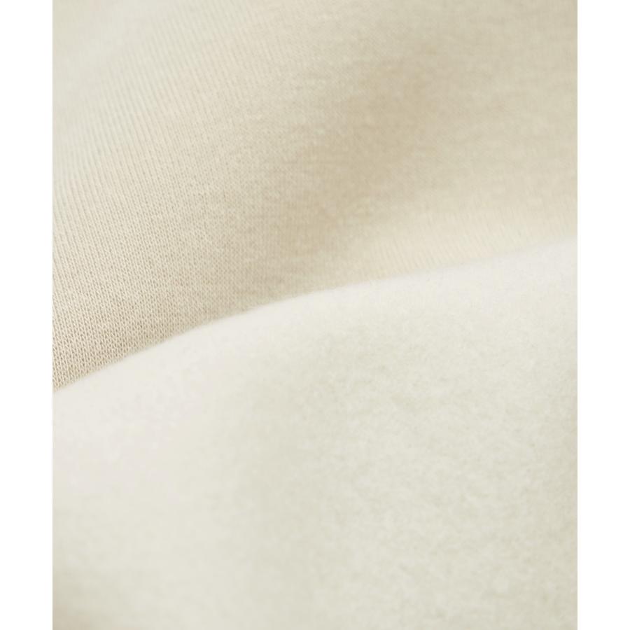 トレーナー メンズ 裏起毛 ライン袖 ハーフジップ ワンポイント ロゴ 刺しゅう 大きいサイズ オーバーサイズ ストリート カジュアル 古着MIX レトロ 韓国 | improves | 24