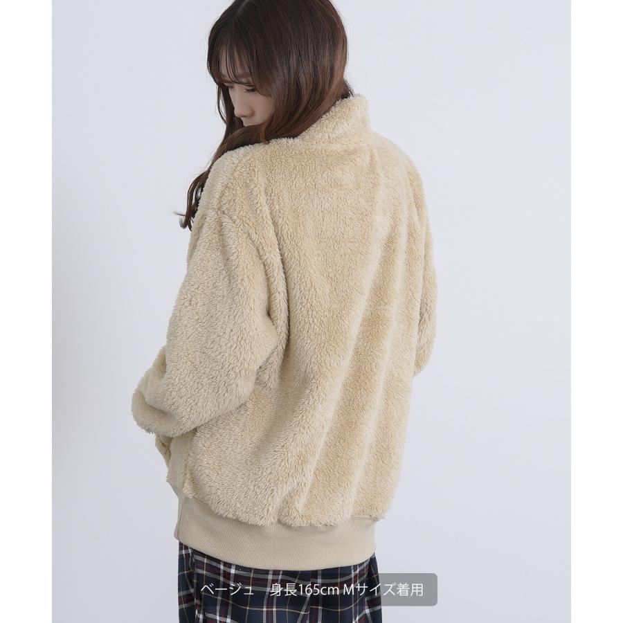 イージーパンツ メンズ ボア ジョガーパンツ リブパンツ ビッグサイズ オーバーサイズ 古着MIX アメカジ ストリート スケーター カジュアル ルームウェア | improves | 15