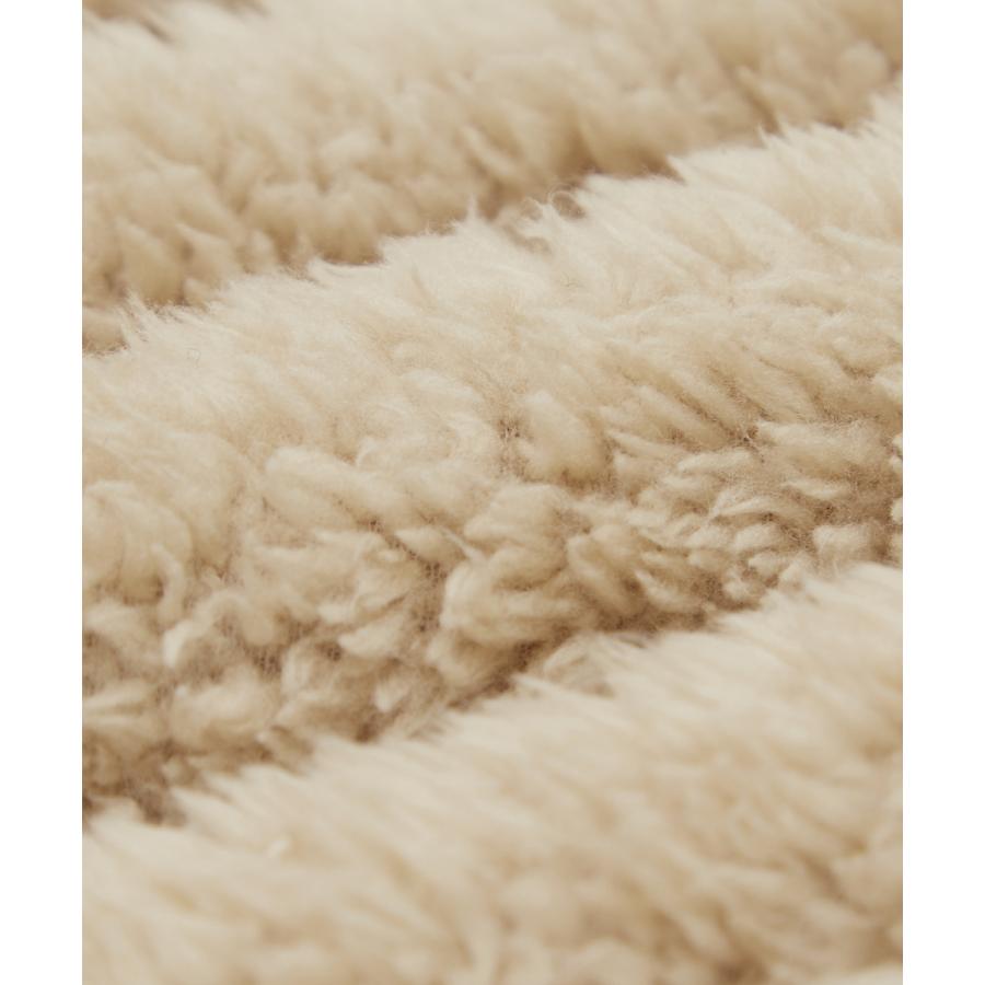 イージーパンツ メンズ ボア ジョガーパンツ リブパンツ ビッグサイズ オーバーサイズ 古着MIX アメカジ ストリート スケーター カジュアル ルームウェア | improves | 23