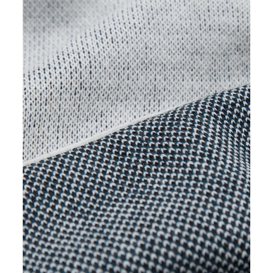 ニットセーター メンズ クルーネック グラフィック ジャガード オーバーサイズ ビッグサイズ 大きいサイズ ゆったり カジュアル ストリート アメカジ 韓国 | improves | 25