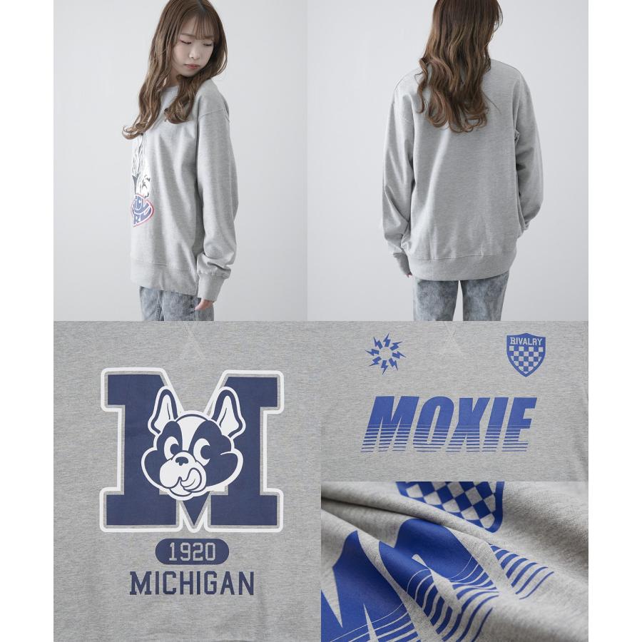 トレーナー メンズ 裏起毛 スウェット オリジナル グラフィック プリント 大きいサイズ オーバーサイズ ゆったり ストリート 韓国ファッション スケーター | improves | 32