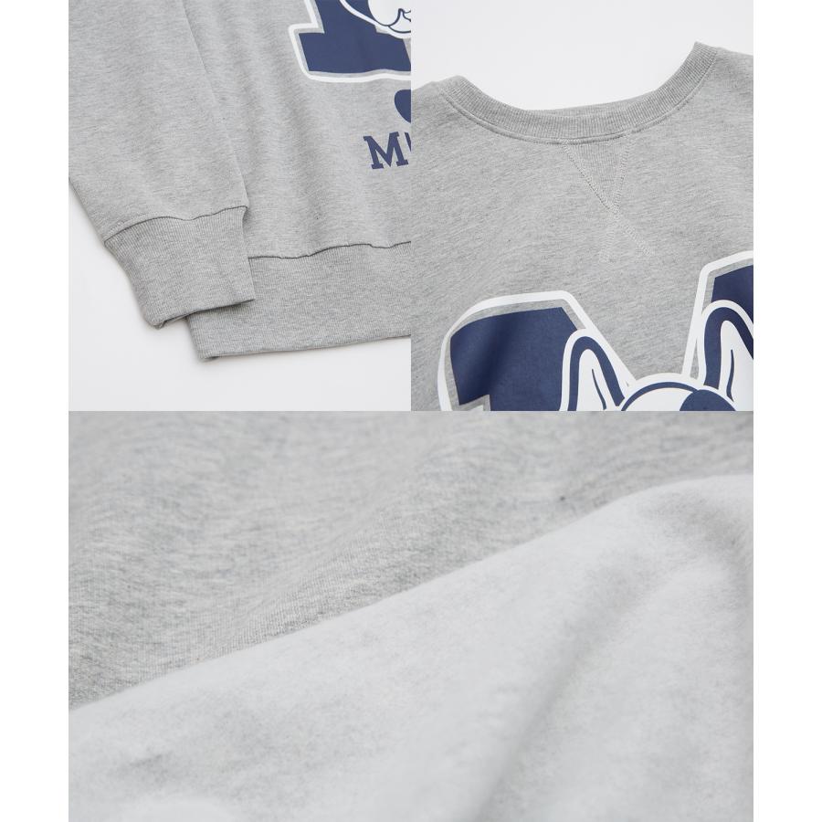 トレーナー メンズ 裏起毛 スウェット オリジナル グラフィック プリント 大きいサイズ オーバーサイズ ゆったり ストリート 韓国ファッション スケーター | improves | 34