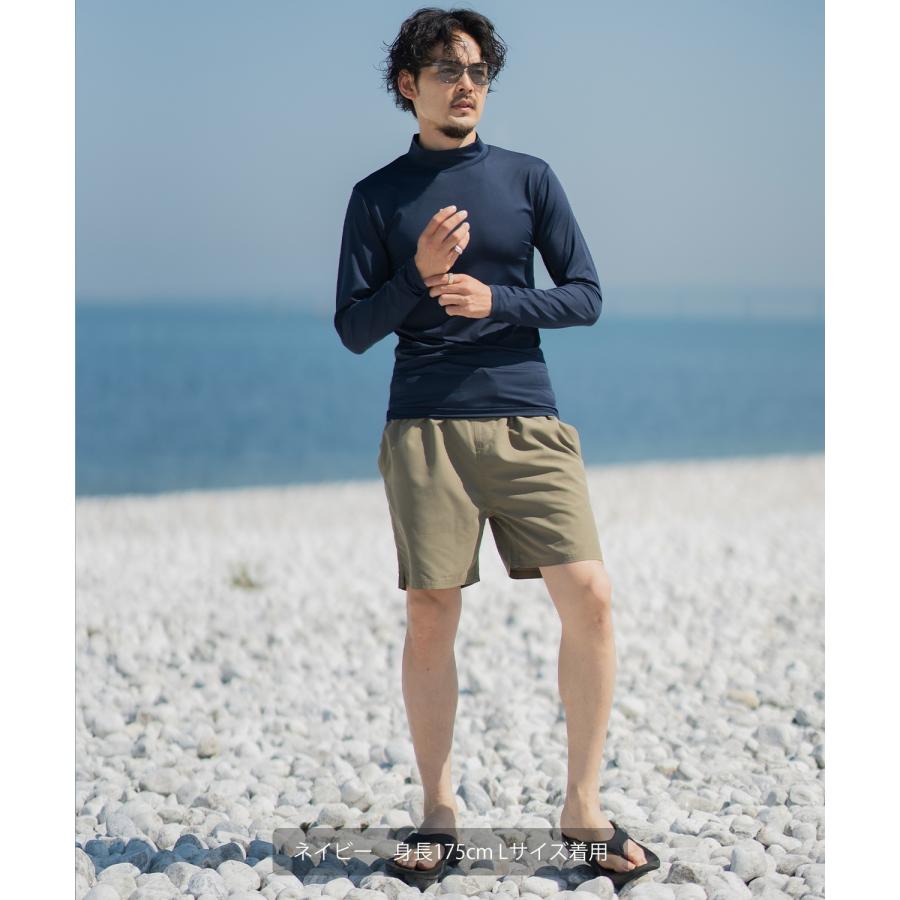 improves（インプローブス） ラッシュガード メンズ 長袖 Tシャツ