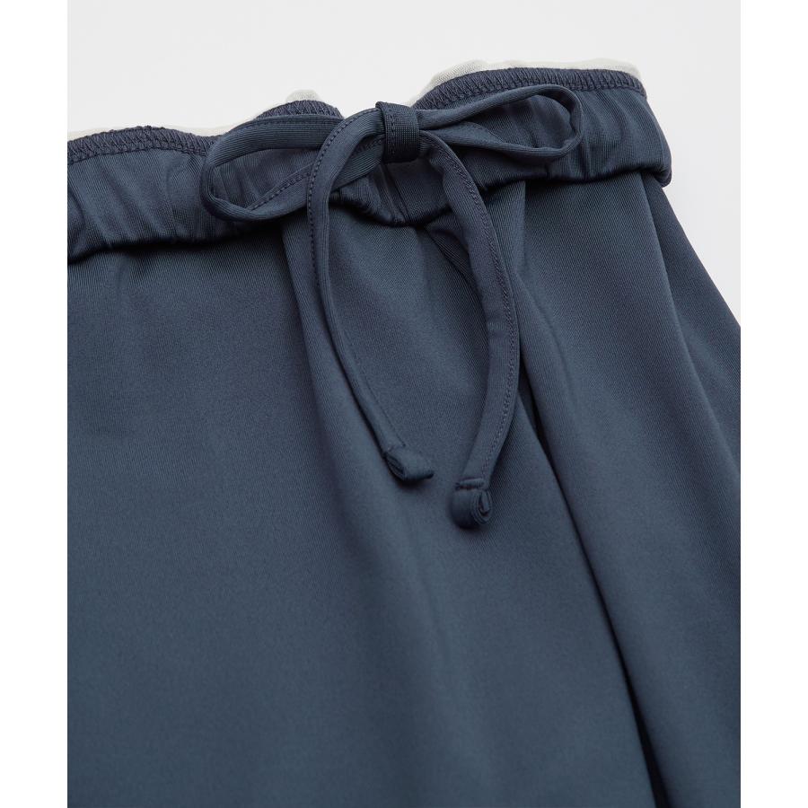 レギンス メンズ ラッシュガード インナー 水着 海水浴  アメカジ カジュアル サーフ サーファー ストリート 西海岸 大人カジュアル ブラック ネイビー | improves | 11