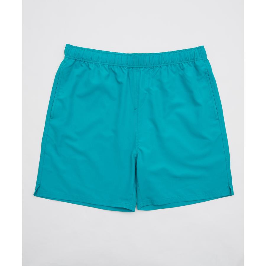 ショートパンツ メンズ 水陸両用 ハーフパンツ ショーツ スイミングショーツ 水着 アメカジ カジュアル サーフ サーファー ストリート 西海岸 大人 | improves | 25