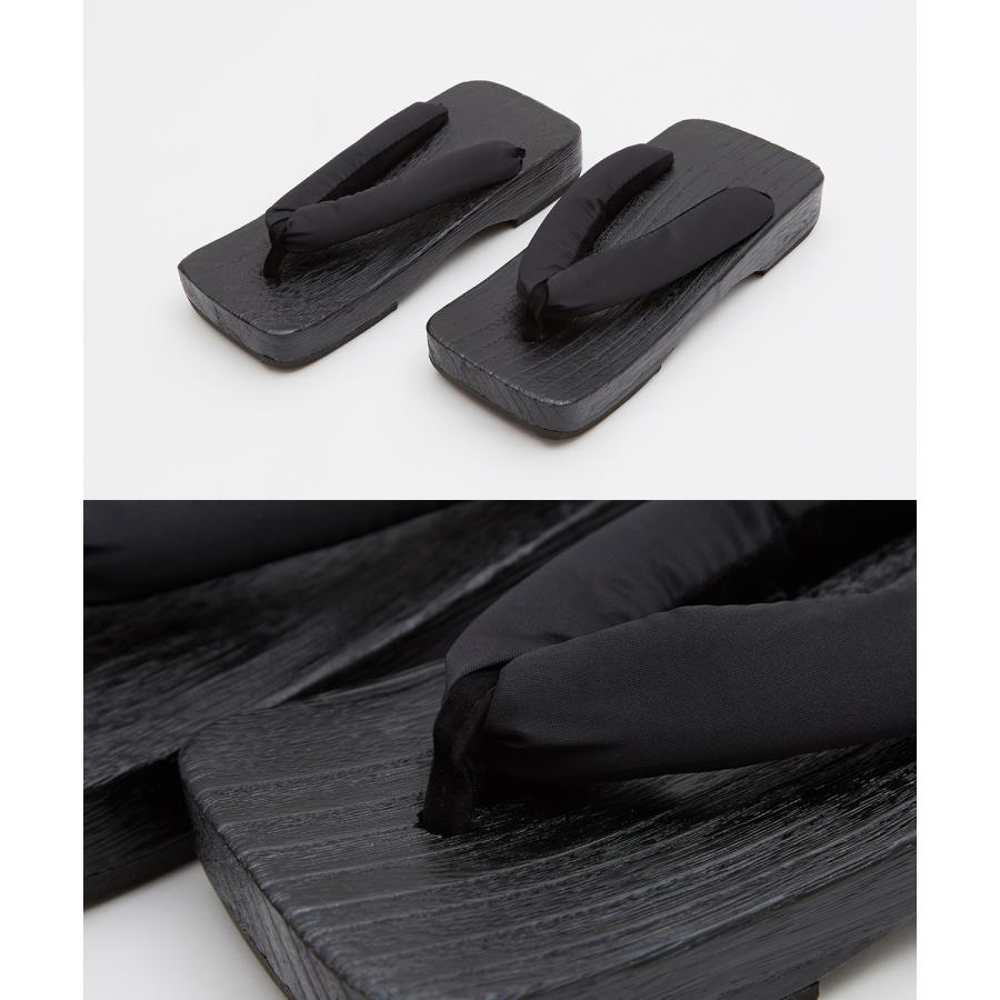 浴衣 メンズ 帯 下駄 扇子 信玄袋 ワンタッチ角帯 夏 祭り 縁日 日本 着物 ブラック ネイビー | improves | 20