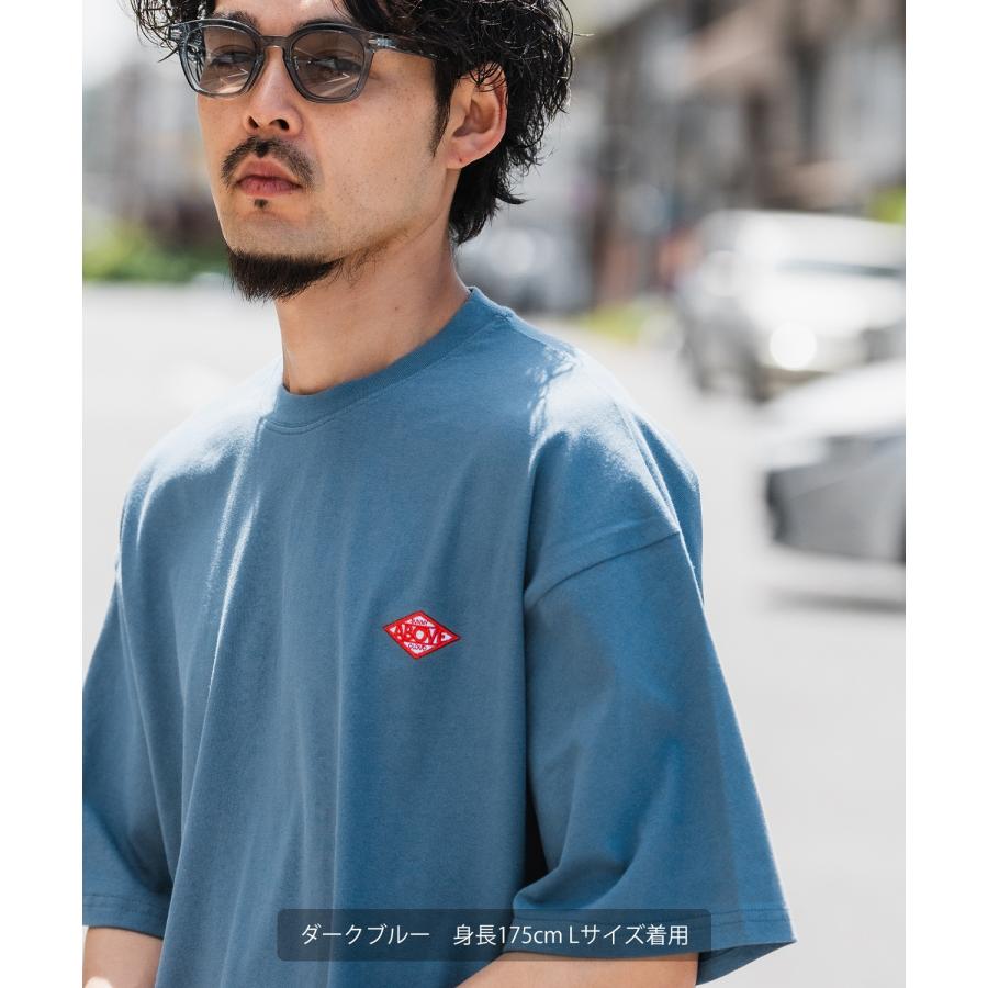 半袖Tシャツ メンズ GERRY ジェリー 別注 ワンポイント 刺しゅう カットソー アウトドア ストリート アメカジ | GERRY | 17