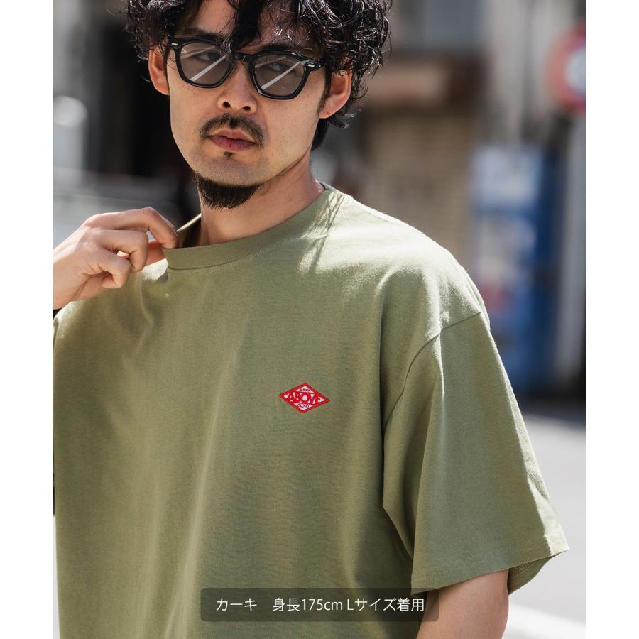 半袖Tシャツ メンズ GERRY ジェリー 別注 ワンポイント 刺しゅう カットソー アウトドア ストリート アメカジ | GERRY | 20