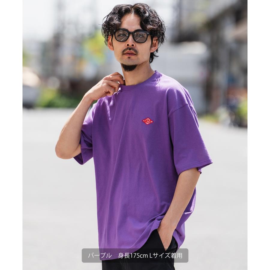 半袖Tシャツ メンズ GERRY ジェリー 別注 ワンポイント 刺しゅう カットソー アウトドア ストリート アメカジ | GERRY | 22