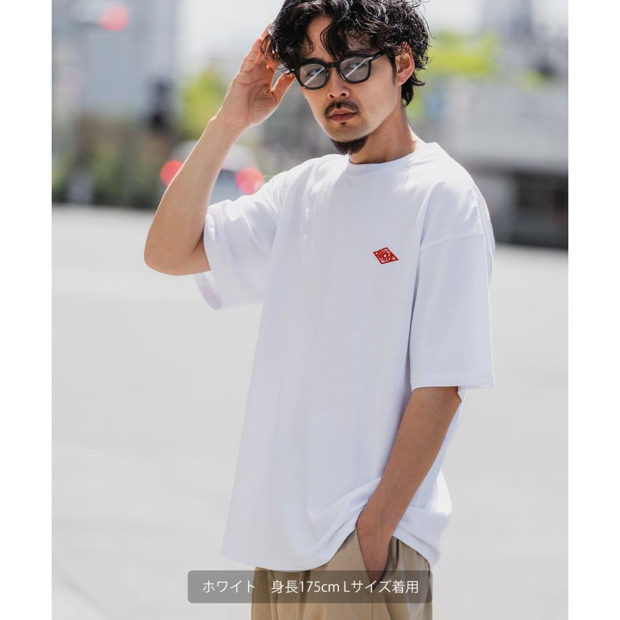 半袖Tシャツ メンズ GERRY ジェリー 別注 ワンポイント 刺しゅう カットソー アウトドア ストリート アメカジ | GERRY | 07
