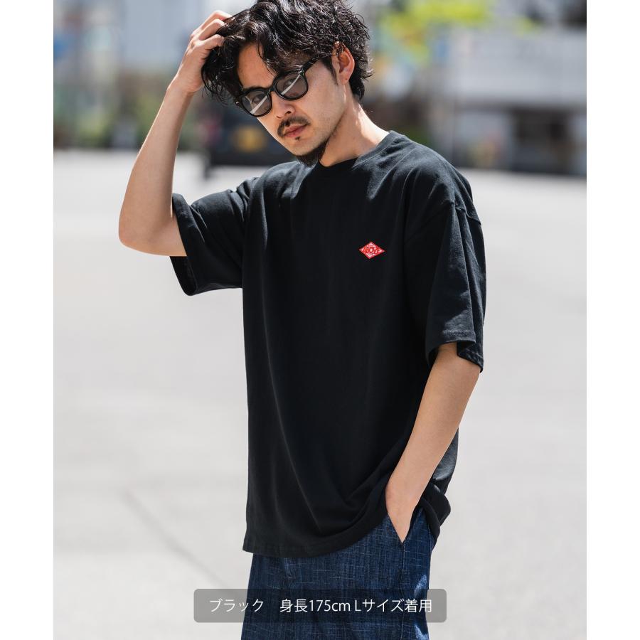半袖Tシャツ メンズ GERRY ジェリー 別注 ワンポイント 刺しゅう カットソー アウトドア ストリート アメカジ | GERRY | 10