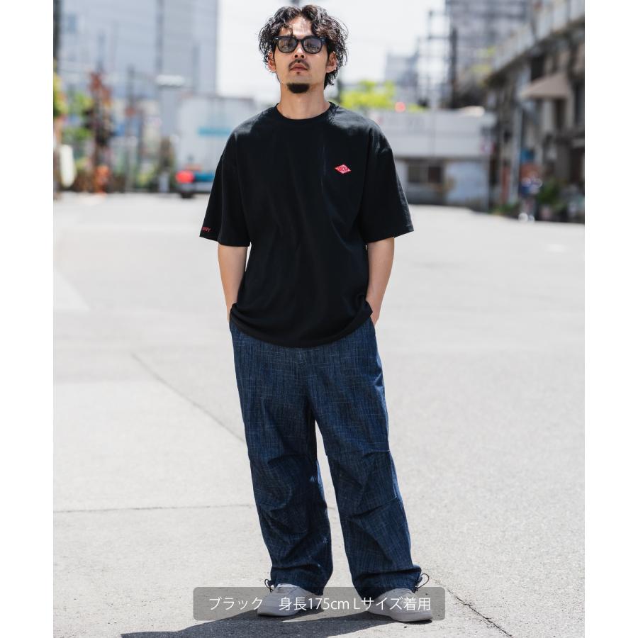 半袖Tシャツ メンズ GERRY ジェリー 別注 ワンポイント 刺しゅう カットソー アウトドア ストリート アメカジ | GERRY | 12