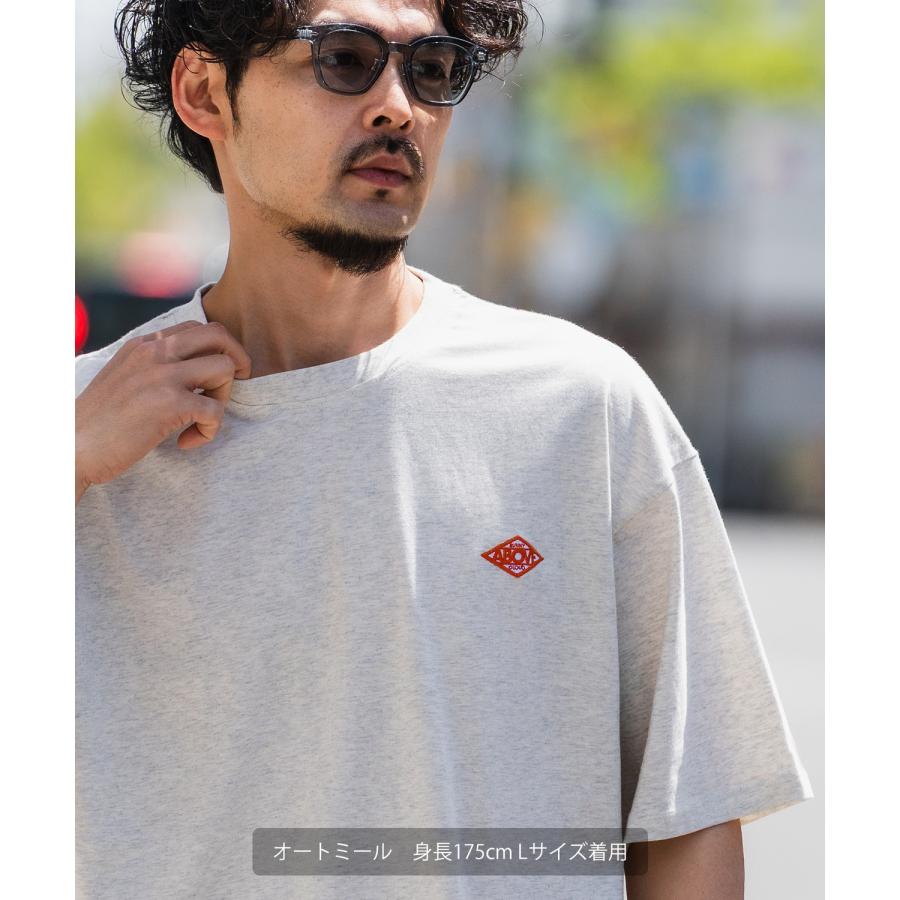 半袖Tシャツ メンズ GERRY ジェリー 別注 ワンポイント 刺しゅう カットソー アウトドア ストリート アメカジ | GERRY | 14