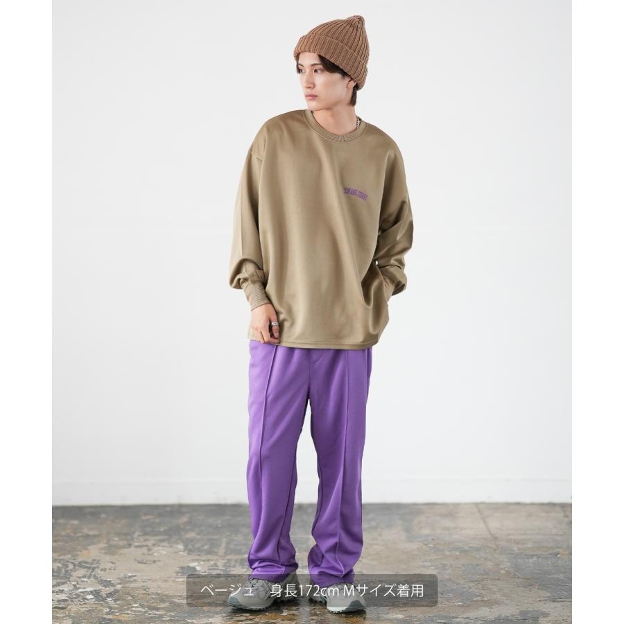 トレーナー メンズ TOM&JERRY トムとジェリー プリント ダンボールレーナー 大きめ アメカジ カジュアル スケーター ストリート 古着MIX 韓国 | improves | 12