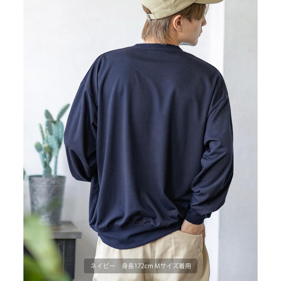 トレーナー メンズ POPEYE ポパイ グラフィック プリント スウェット オーバーサイズ 大きめ アメカジ カジュアル スケーター ストリート 韓国ファッション | improves | 18