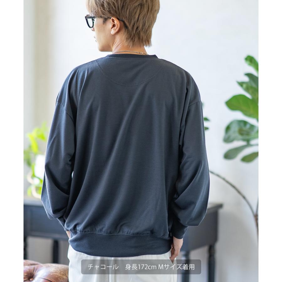 improves（インプローブス） トレーナー メンズ POPEYE ポパイ